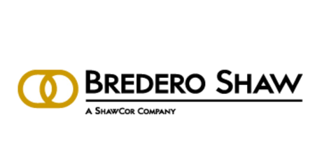 Logotipo de Bredero Shaw