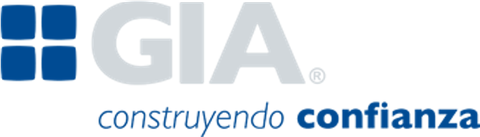 Logotipo de GIA