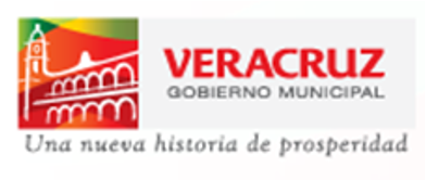 Logotipo de Gobierno Municipal de Veracruz