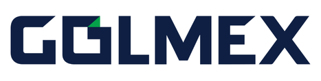 Logotipo de Golmex