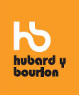 Logotipo de Hubard y Bourlon
