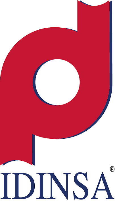 Logotipo de IDINSA
