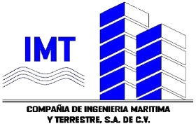 Logotipo de IMT