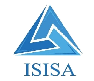 Logotipo de ISISA