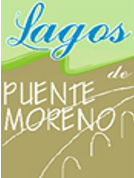 Logotipo de Lagos de Puente Moreno