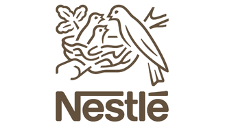 Logotipo de Nestlé