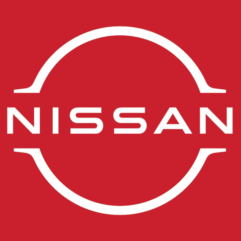 Logotipo de Nissan