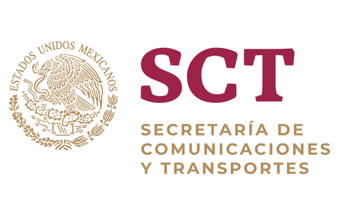 Logotipo de SCT