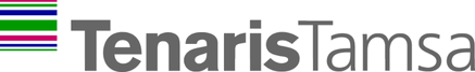 Logotipo de Tenaris Tamsa