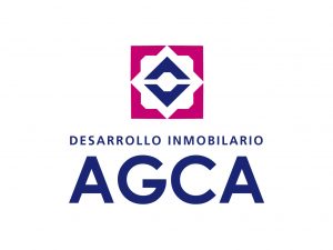 Logotipo de Desarrollo Inmobiliario AGCA
