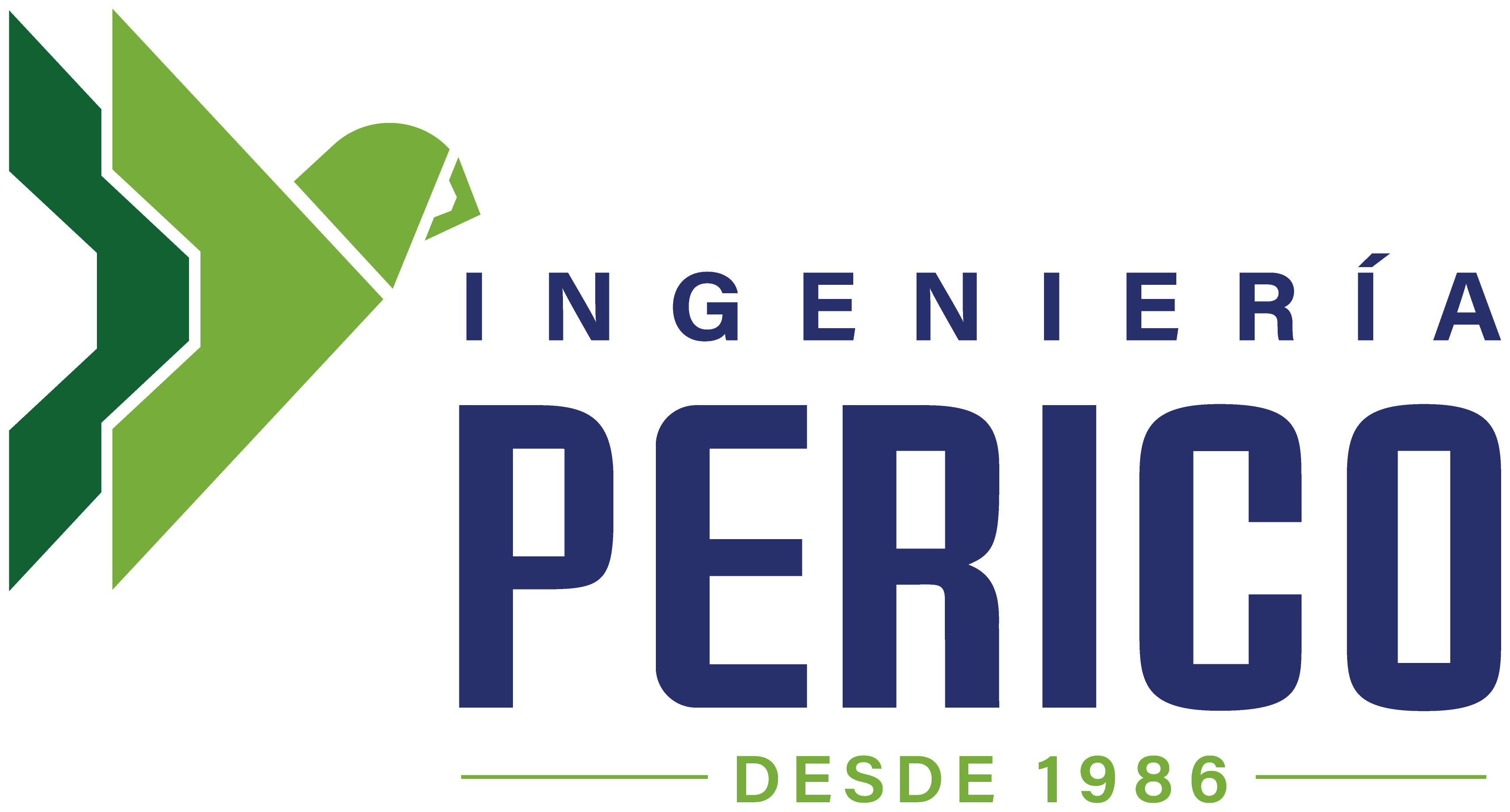 Logotipo de Ingeniería Perico